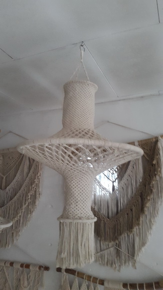 bali macrame